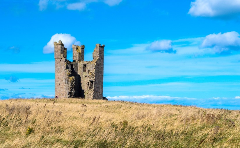 The North-East is doomed – it has been for a thousand years. But does it have to be this&nbsp;way?