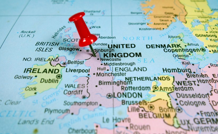 Regional bias is responsible for the working-class attainment gap: it can’t be ignored any&nbsp;longer